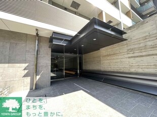 Ｊ．ＧＲＡＮ　Ｃｏｕｒｔ　品川西大井ＥＡＳＴの物件内観写真